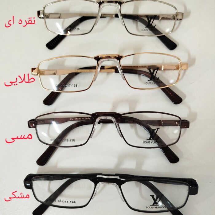 عینک مخصوص برای پیرچشمی | عینک مخصوص مطالعه - Image 4