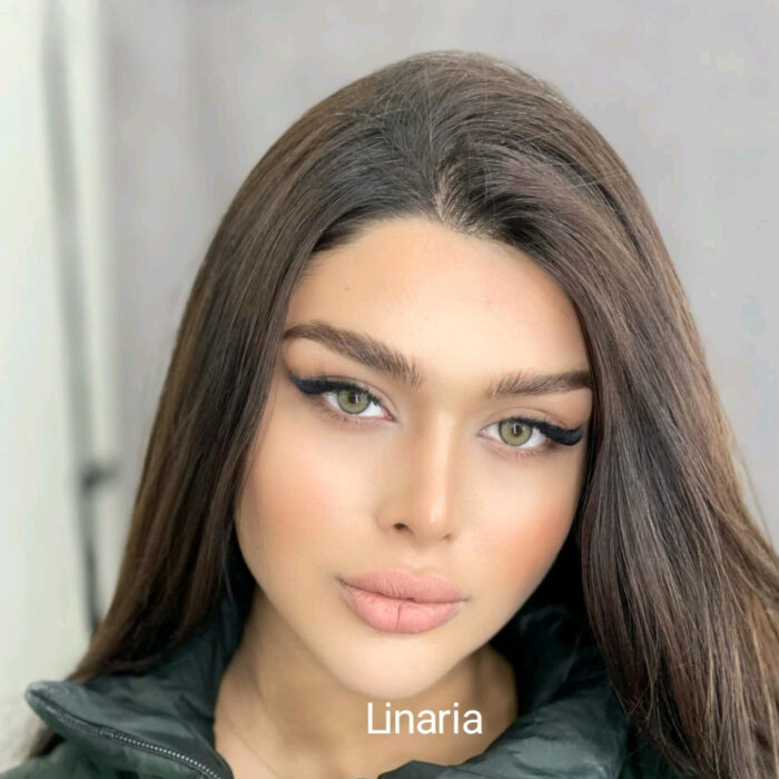 لنز یونیک زیبایی روزانه - Image 9