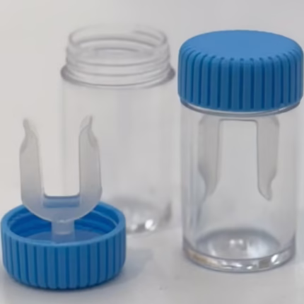 جالنزی لنز اسکلرال