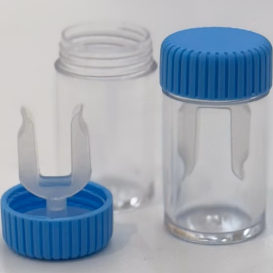 جالنزی لنز اسکلرال